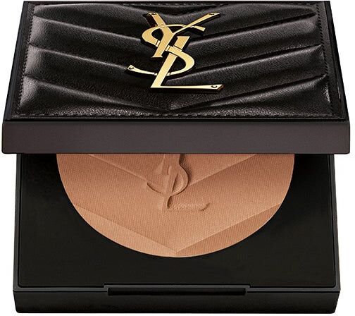 Yves Saint Laurent All Hours Setting Powder Hyper Finish 4