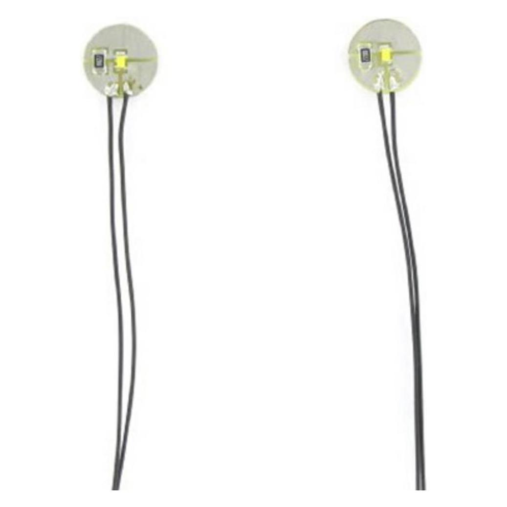 Carson Modellsport SMD LED Dachlampen (500907184)