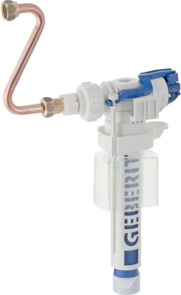 Geberit impulse 380 Universal valve de remplissage 240705001 Unifill pour réservoirs cachés