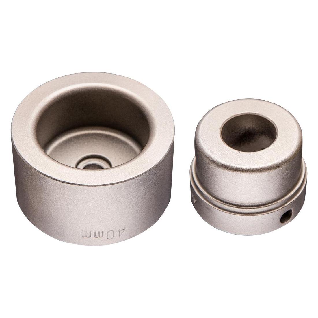 Neo Heizhülse 40mm 21-015 (21-015)