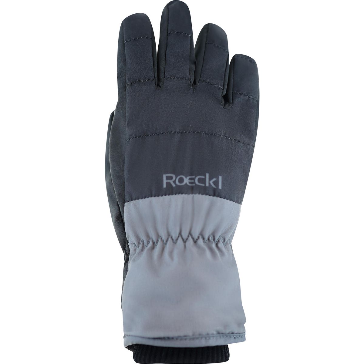Roeckl Sports Karfi black shadow (9600) 5,0 20-610012-9600-5,0