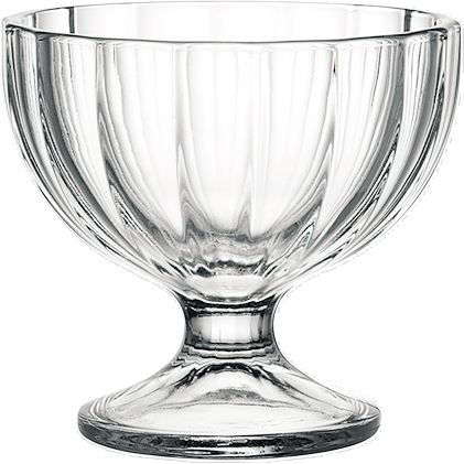 Bormioli Rocco Coppa 26 cl Alaska