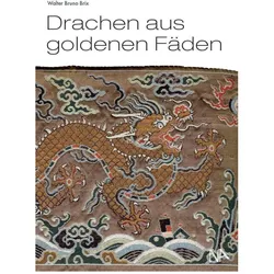 Drachen aus goldenen Fäden, Sachbücher von Walter Bruno Brix