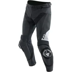 Dainese Delta 4 Motorrad Lederhose 54