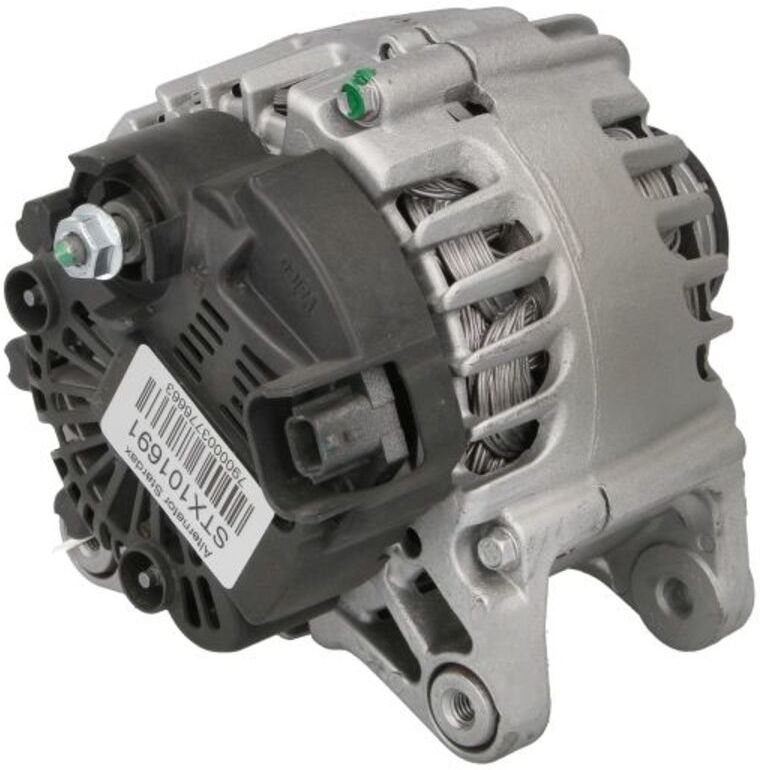 Stardax Alternatore trifase STX101691
