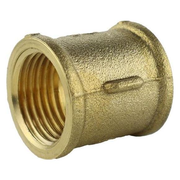 Aqua Control Brass sleeve 1/2" (49368719)