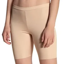 Calida Natural Skin Pants Beige Large Damen