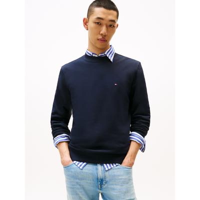 Tommy Hilfiger "ESSENTIAL TERRY CREWNECK"