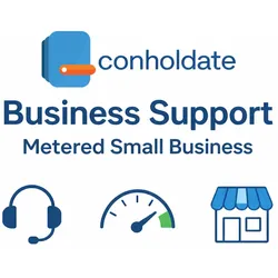 Business Support Developer Small Business