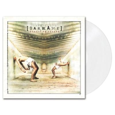Expanding Senses (Ltd. White Vinyl) - Darkane, Vinyl