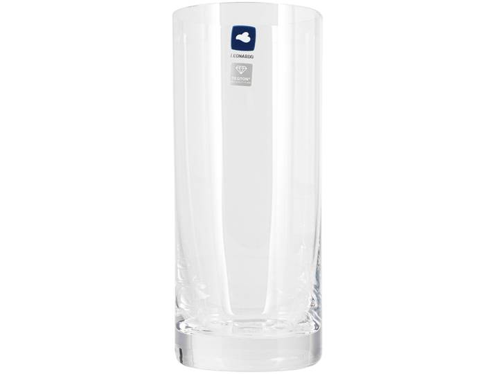 Leonardo Trinkglas Easy+ 350ml