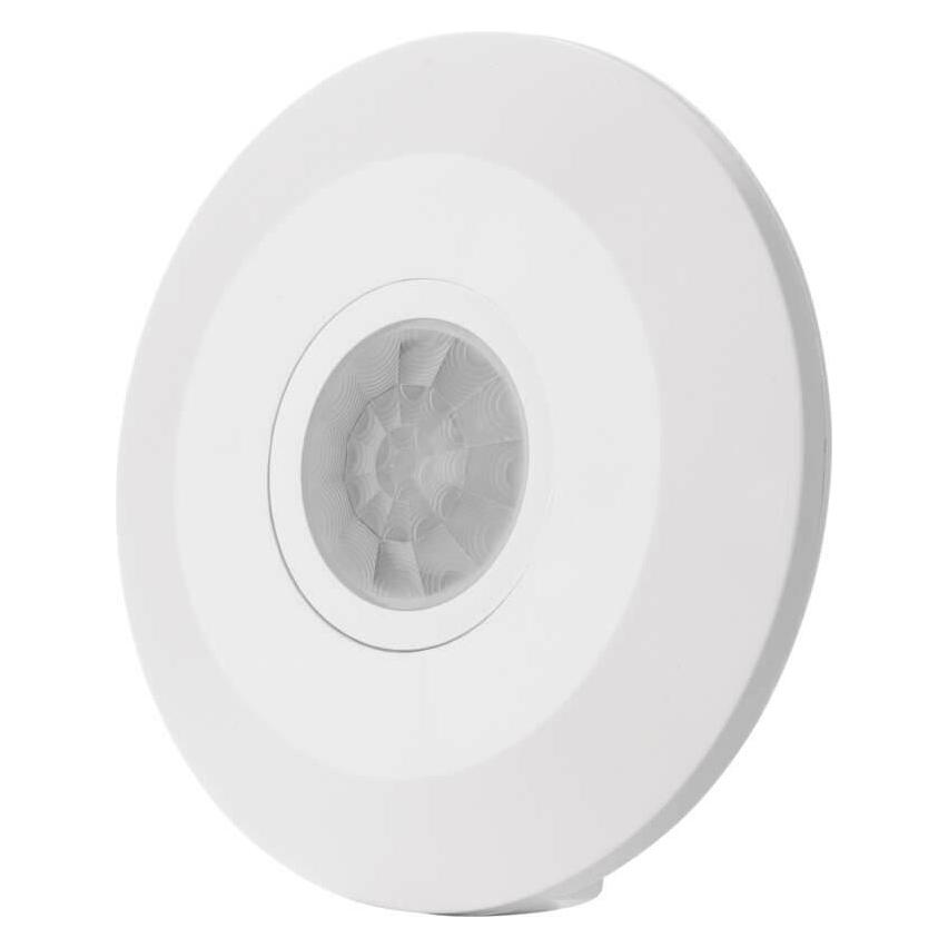 Emos Bewegungsmelder (PIR-Sensor) IP20 1200W Weiss (3 m) (G1150)