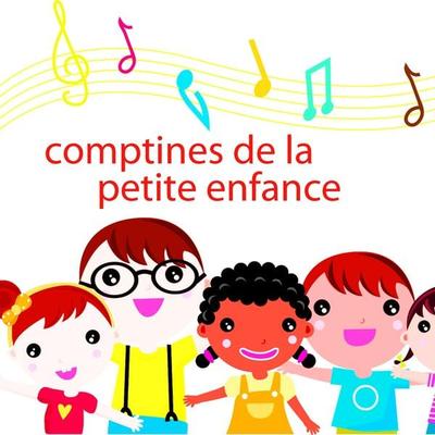 Comptines et Chansons de la Petite École - Various, Audio, 9782821104662