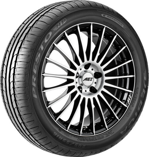 Debica Sommerreifen 195/55 R15 85h - Presto Hp 548326