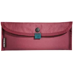 Tatonka Bestecktasche - STK - bordeaux red