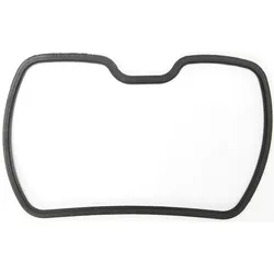 Athena, Motorrad Zubehör, Ventildeckeldichtung für Honda CA125 Rebel '95-'00, CB125 Twin '78-'83, OEM, 12391399000