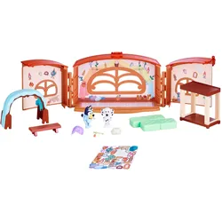 Liniex Bluey - School Friends Theme School play set