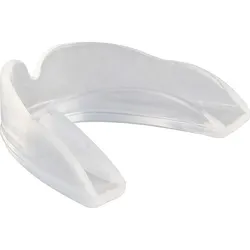 V3TEC Single Mundschutz transparent Senior