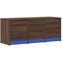 vidaXL, TV Möbel, Valdenin (34 x 97 x 40 cm)