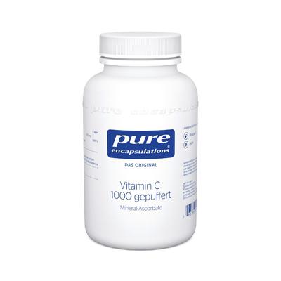 Pure Encapsulations Vitamin C 1000 gepuffert Kaps. 90 St Kapseln