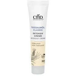 CMD Teebaumöl Intensivcreme