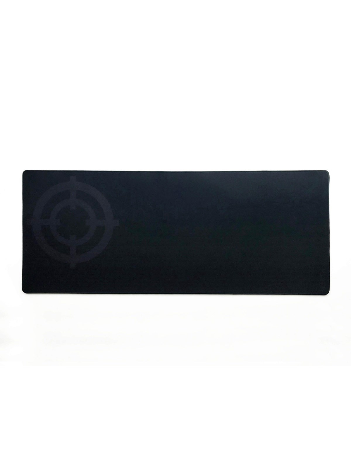 NORTH Mousepad Pro Gaming Black 950x380mm