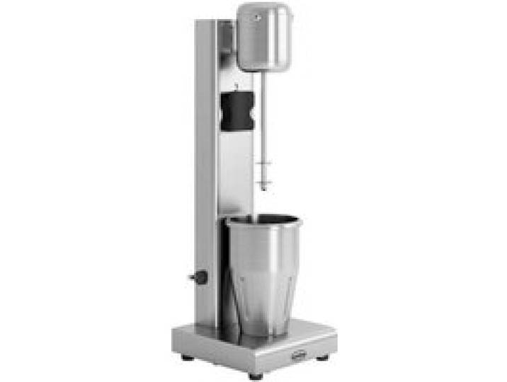 Machine à milkshake - COMBISTEEL - 1 L - 2 vitesses - 230 Volt - 0.08 kW