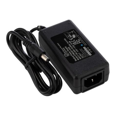 RS PRO Steckernetzteil 25W, 100 240V, 5V dc / 5A Medizin-Zulassung (2297849)