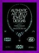Franco Deboni - Authentic Art Deco Jewelry Designs (Dover Jewelry and Metalwork) - Preis vom 09.10.2026 07:28:09 h