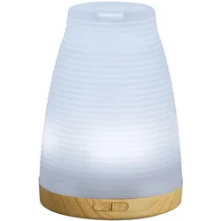 Innoliving, Aroma Diffuser, DIFFUSORE 762 ULTRASUONI LUCE FISSA/MUL () (100 ml)