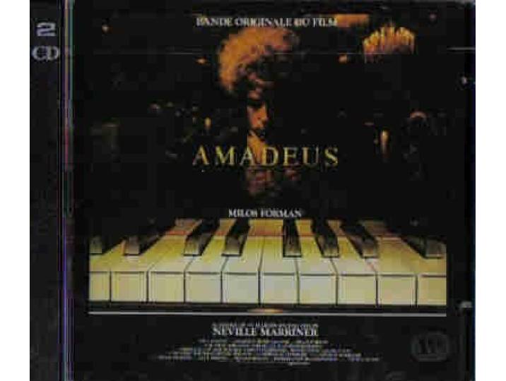 Amadeus (Bof)