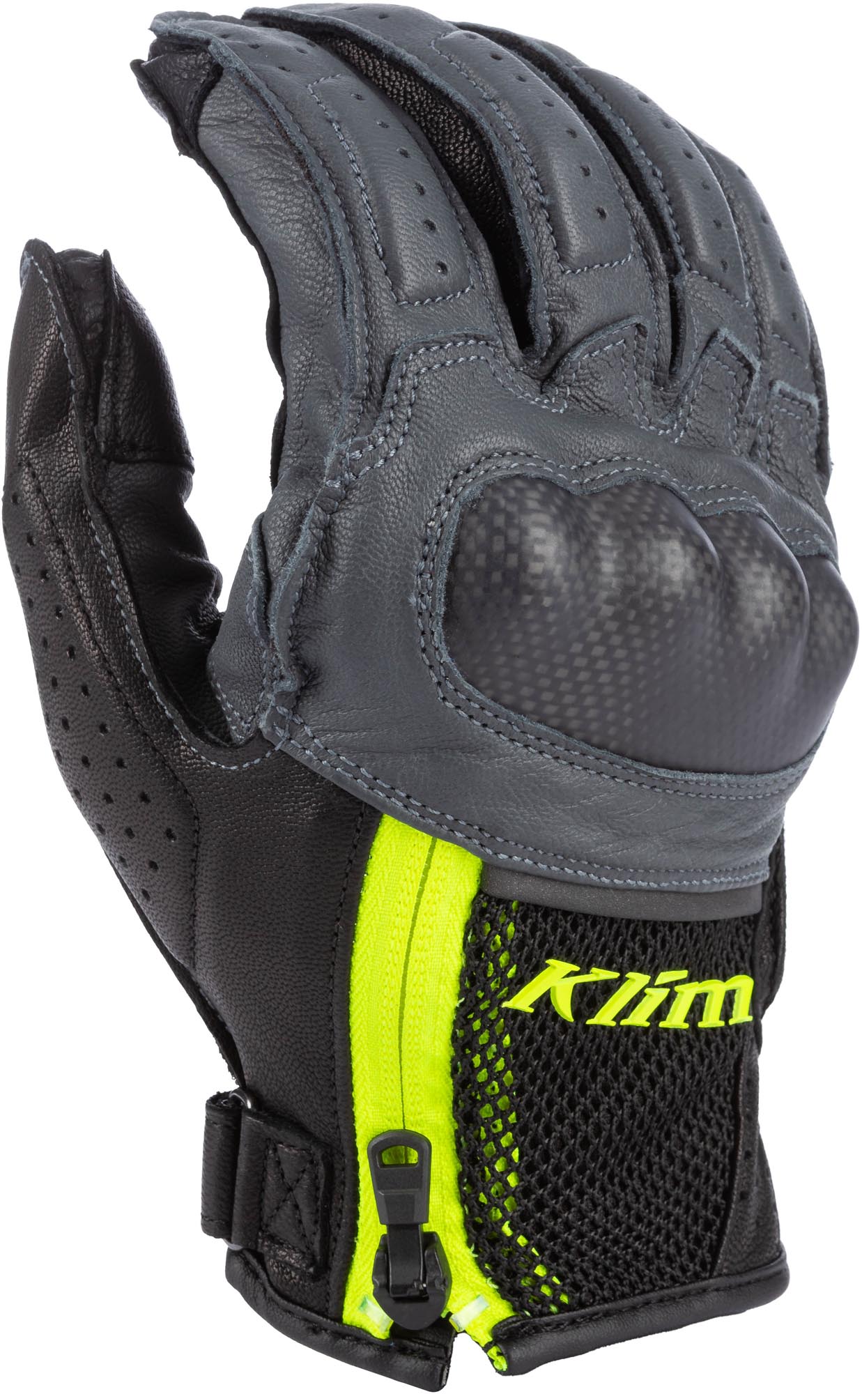 Klim Induction Motorrad Handschuhe 5028-002-150-605