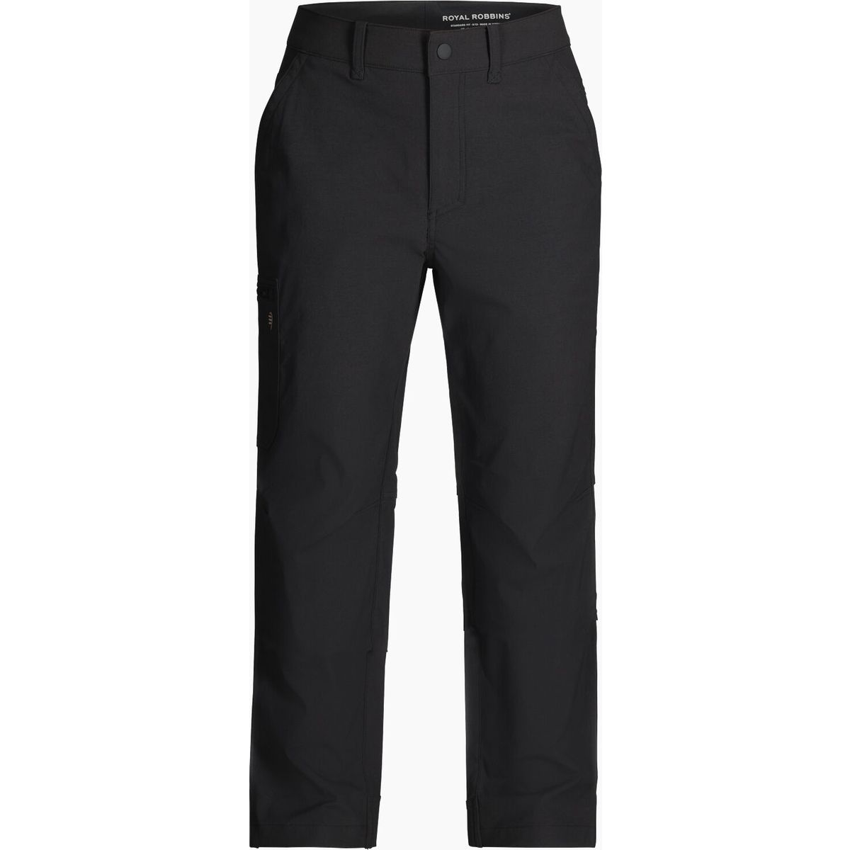 Royal Robbins W Truckee Pant jet black (037) 10 Regular Y1420007403710/R