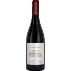 Cabernet Sauvignon Grave del Friuli Villa Chiopris 2021