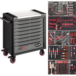 Vigor V4481/416 Werkstattwagen