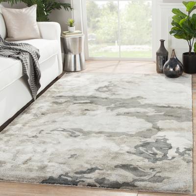 Juniper Home Glacier Handmade Abstract Rug