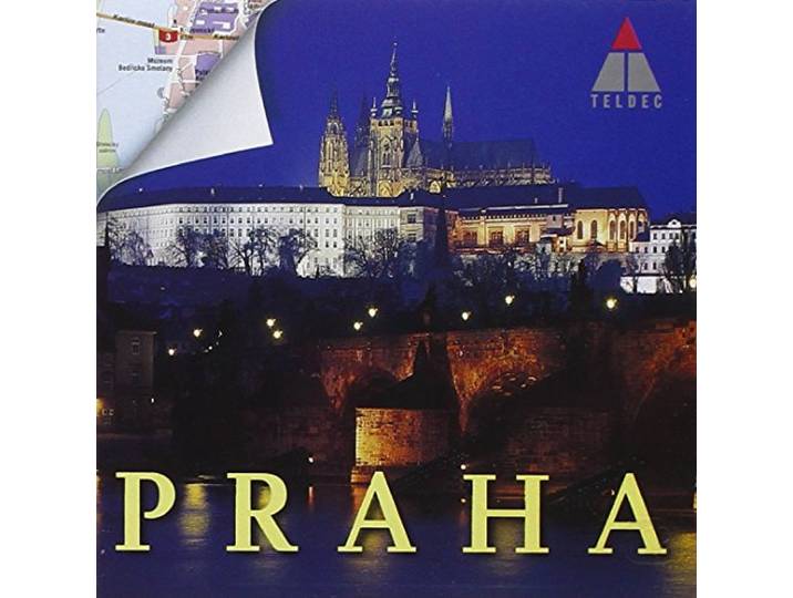 Music from Prague