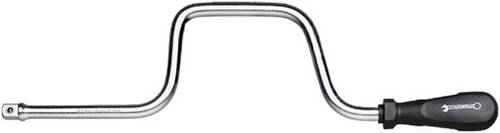 Stahlwille 501N 13100010 Kurbel Antrieb 1/2 (12.5 mm) 1St.