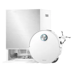 DREAME X60 Pro Ultra Matrix Saugroboter