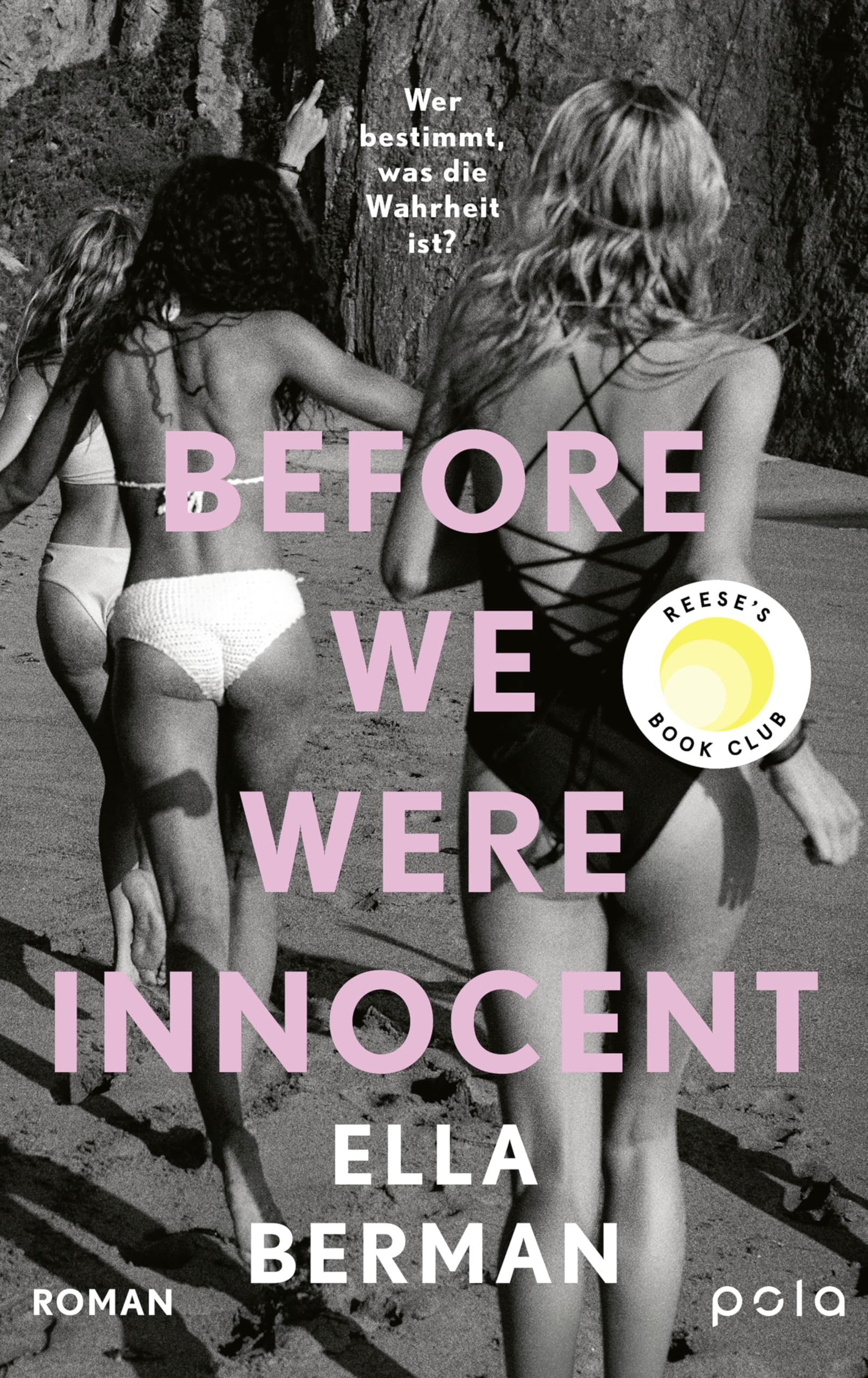 Ella Berman - Before we were innocent: Roman Ein aufwühlender Roman über die tiefen, komplexen Bindungen unter Teenagern und wie sie unser Leben prägen - Preis vom 13.10.2026 11:25:28 h