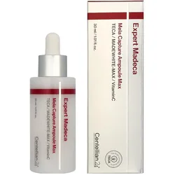 Centellian 24, Gesichtsserum, Centellian24 Expert Madeca Mela Capture Ampoule Max 30ml V2 (30 ml)