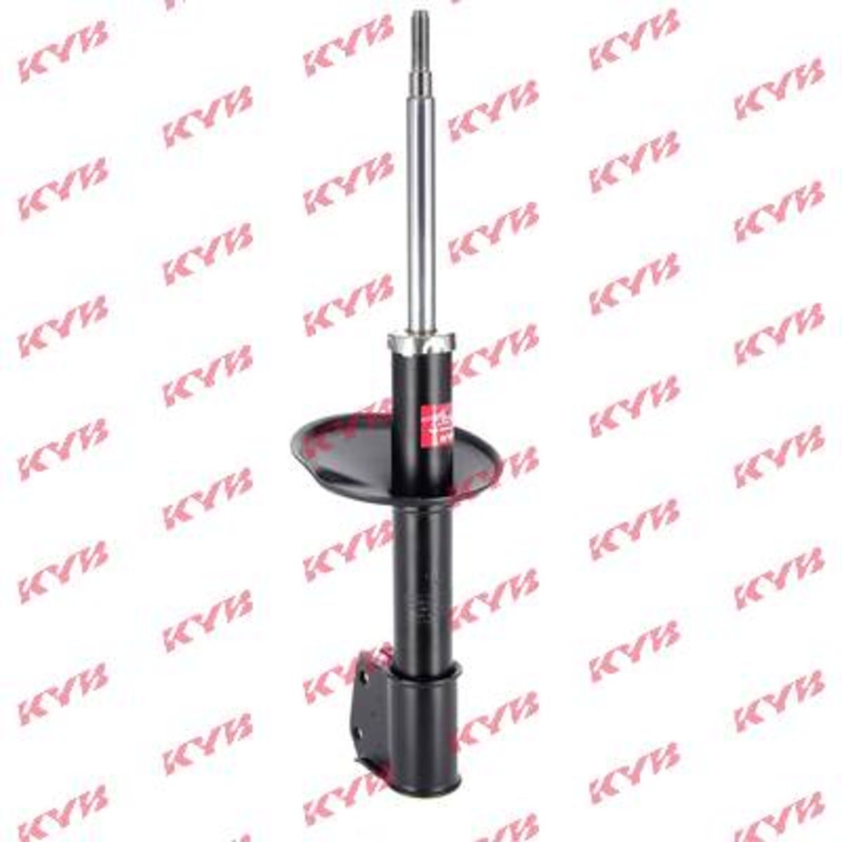 Stoßdämpfer KYB Excel-G 333742