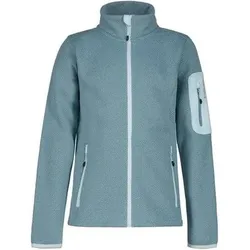 ICEPEAK Kinder KEMNATH JR, Größe 164 in Schwarz Schwarz