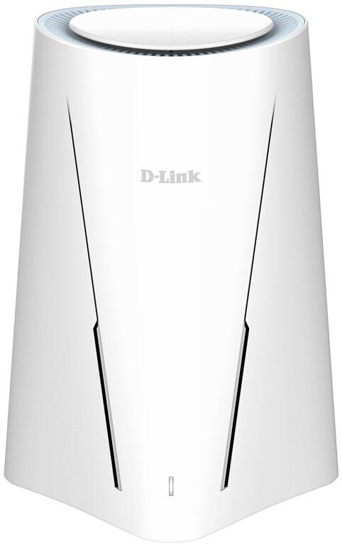 D-Link G530V2, 5G NR AX3000 Wi-Fi 6 Router