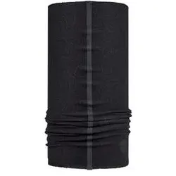Cairn, Herren, Sturmhaube + Halsschlauch, Malawi Holo, Schwarz, One Size