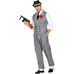 Widmann Gangster (XL)