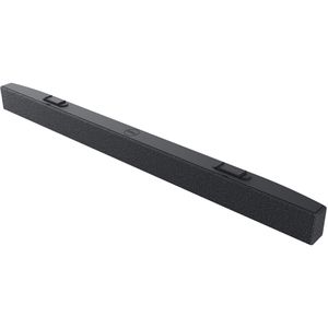 Dell Soundbar SB521A, für Monitor, 2.0 Kanal