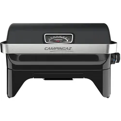 Campingaz, Gasgrill, BBQ ATTITUDE 2GO (BLK) (INT)