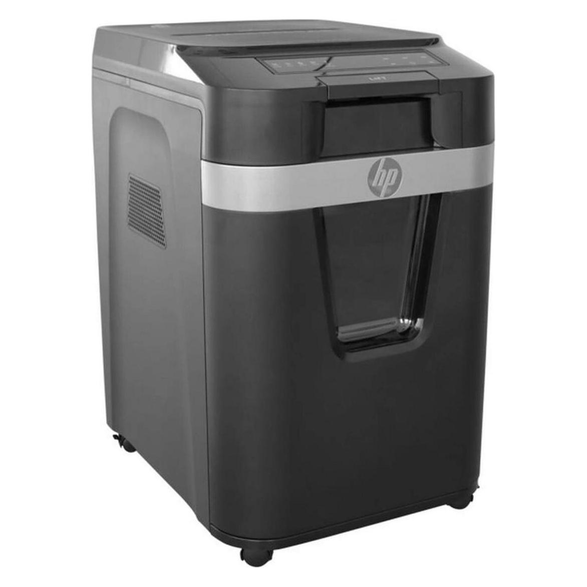 HP Pro Shredder Auto 200CC (Partikelschnitt) (2820)