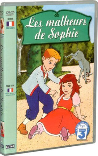 Les Malheurs de Sophie - Vol.1 - Preis vom 11.10.2026 03:10:56 h